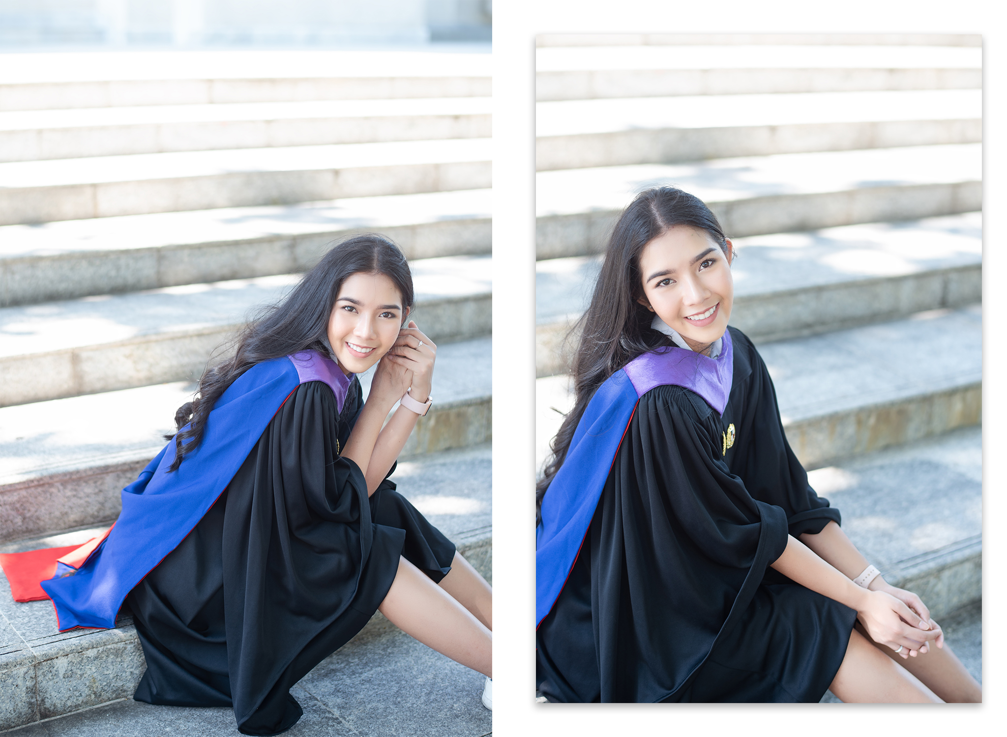 Preview น้อง ฝน ABAC 2019 1